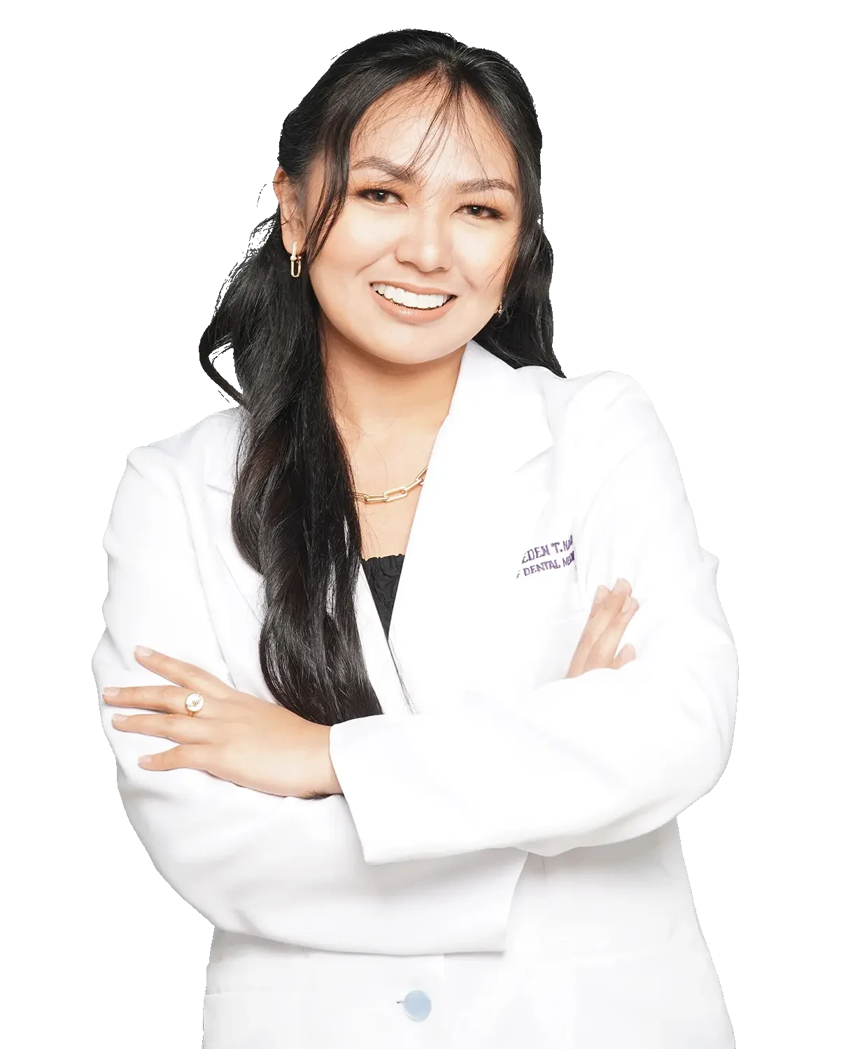 Dr. Ronella Eden Trinidad Navarro
